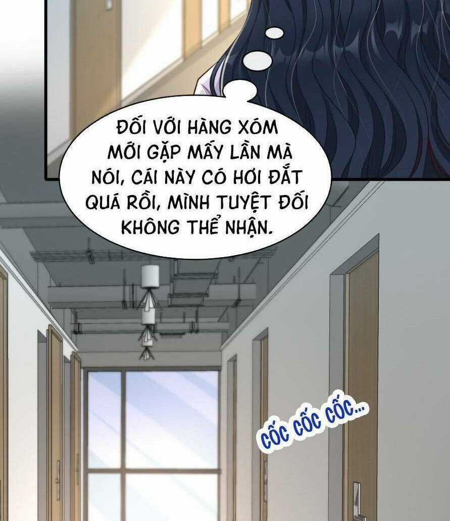 Cô Vợ Thế Thân Của Tổng Tài Chapter 16 trang 21