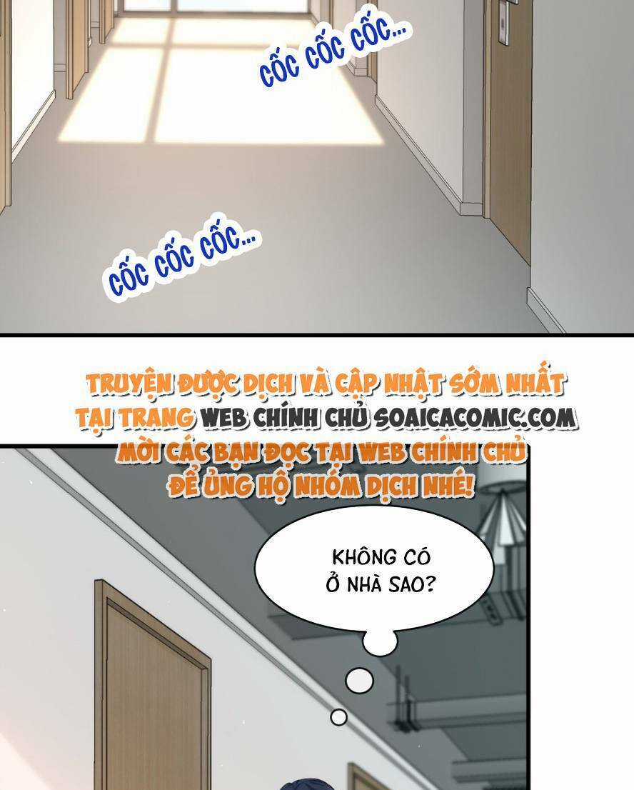 Cô Vợ Thế Thân Của Tổng Tài Chapter 16 trang 22