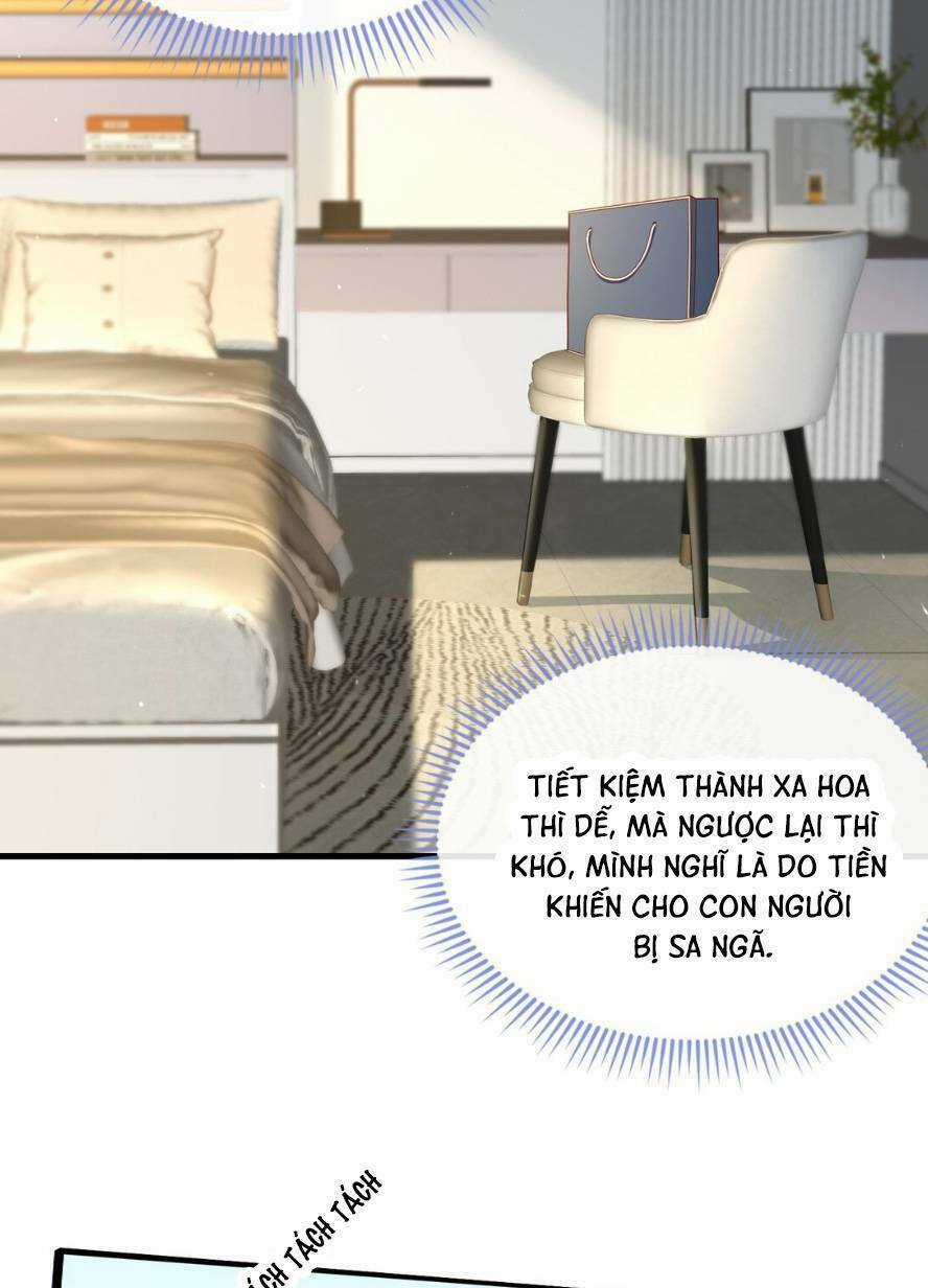 Cô Vợ Thế Thân Của Tổng Tài Chapter 16 trang 26