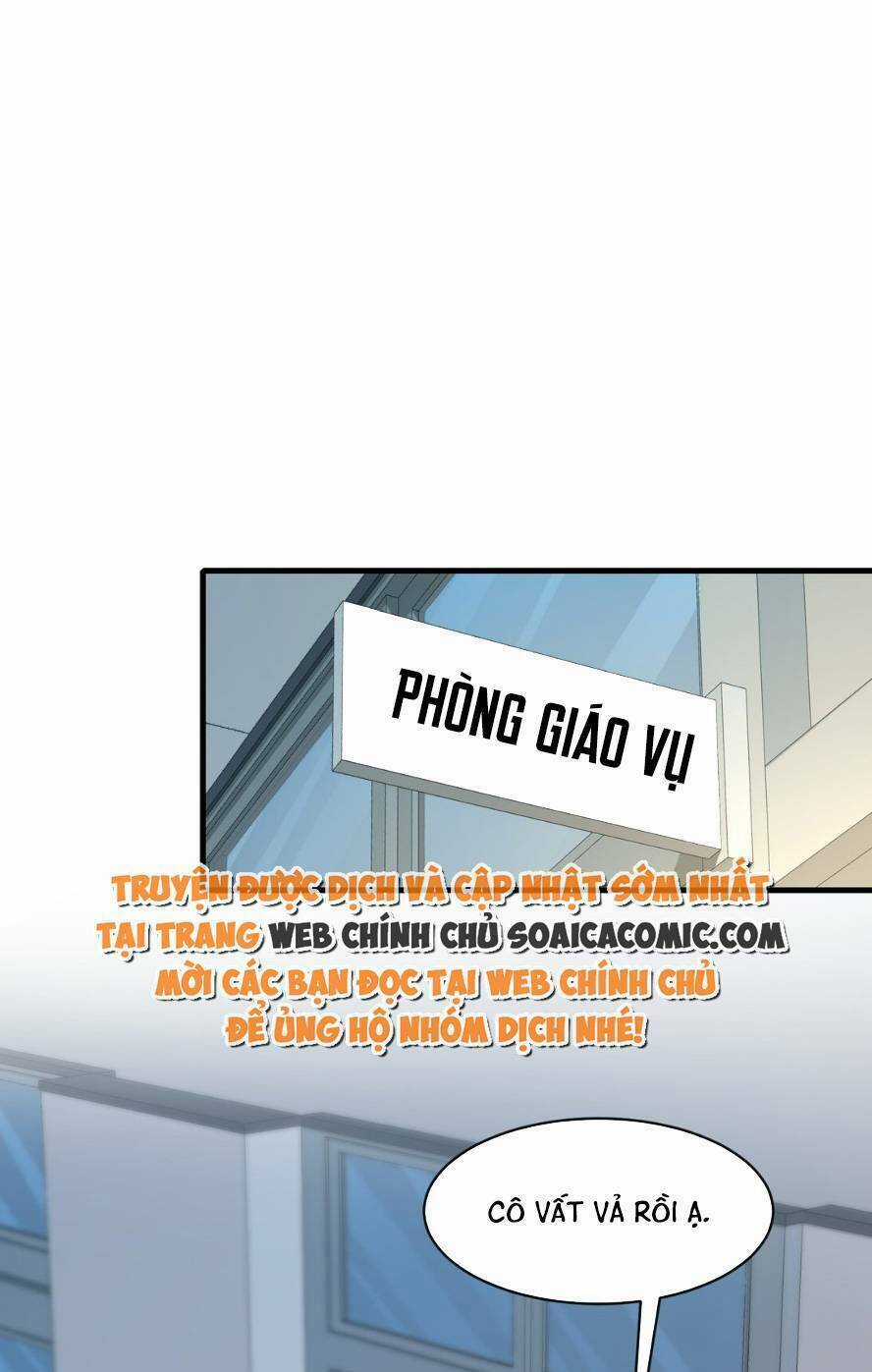 Cô Vợ Thế Thân Của Tổng Tài Chapter 16 trang 30