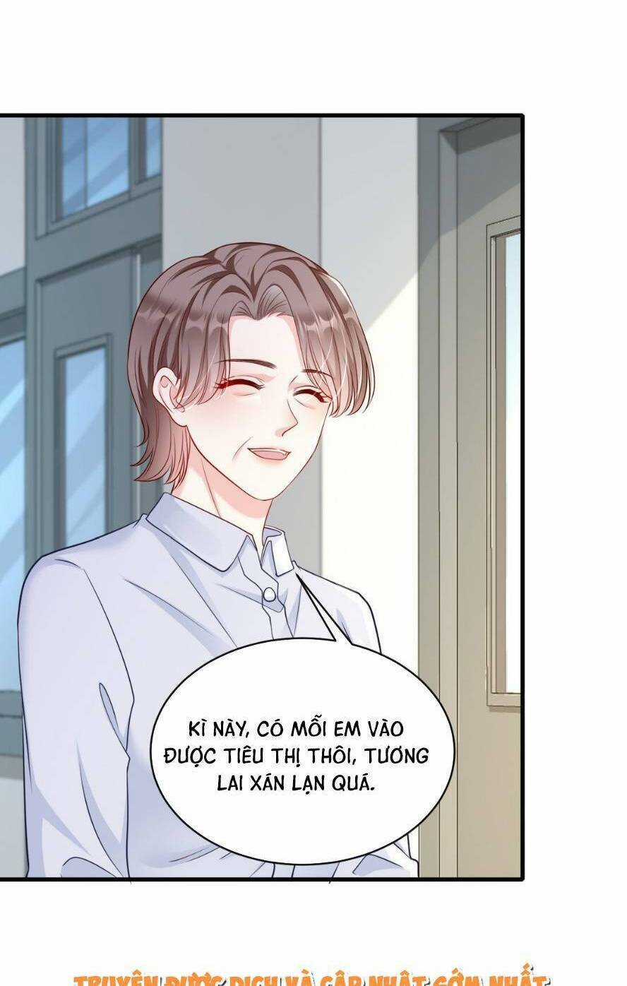 Cô Vợ Thế Thân Của Tổng Tài Chapter 16 trang 32