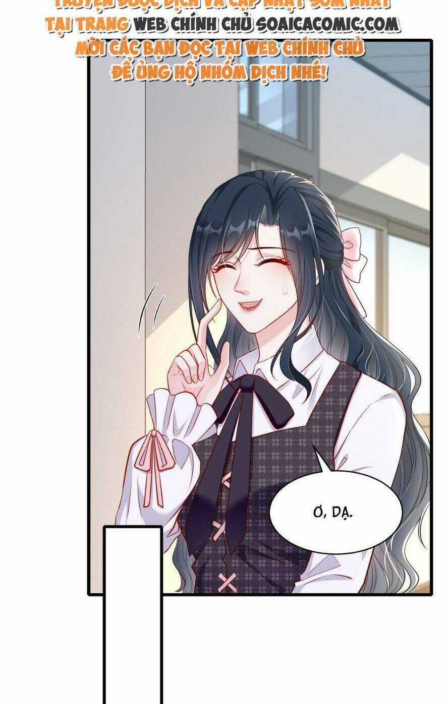 Cô Vợ Thế Thân Của Tổng Tài Chapter 16 trang 33