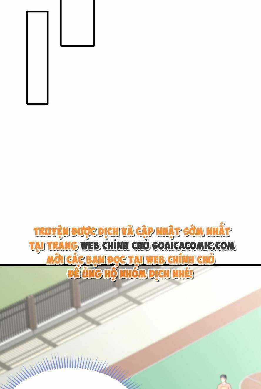 Cô Vợ Thế Thân Của Tổng Tài Chapter 16 trang 34