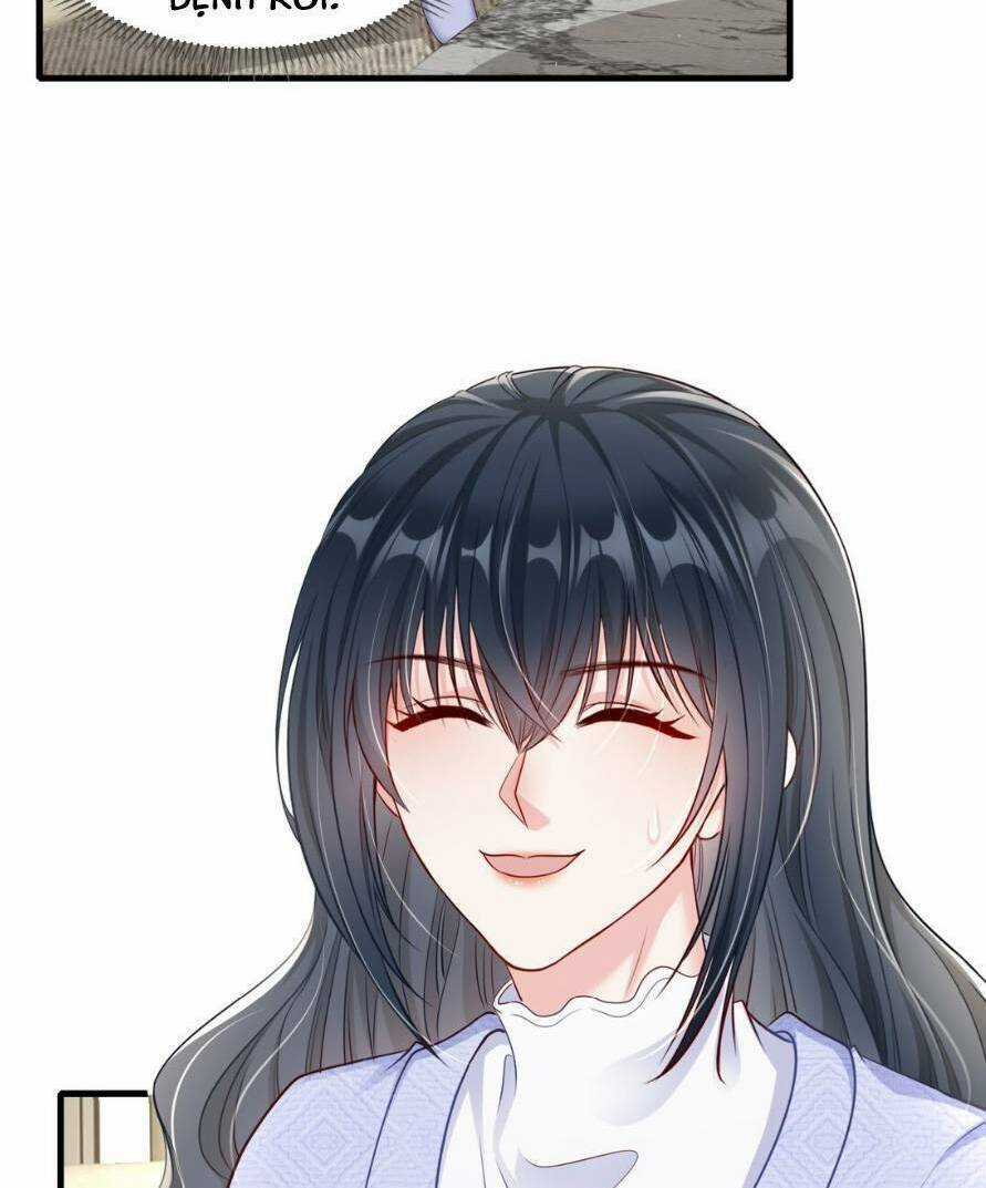 Cô Vợ Thế Thân Của Tổng Tài Chapter 16 trang 7