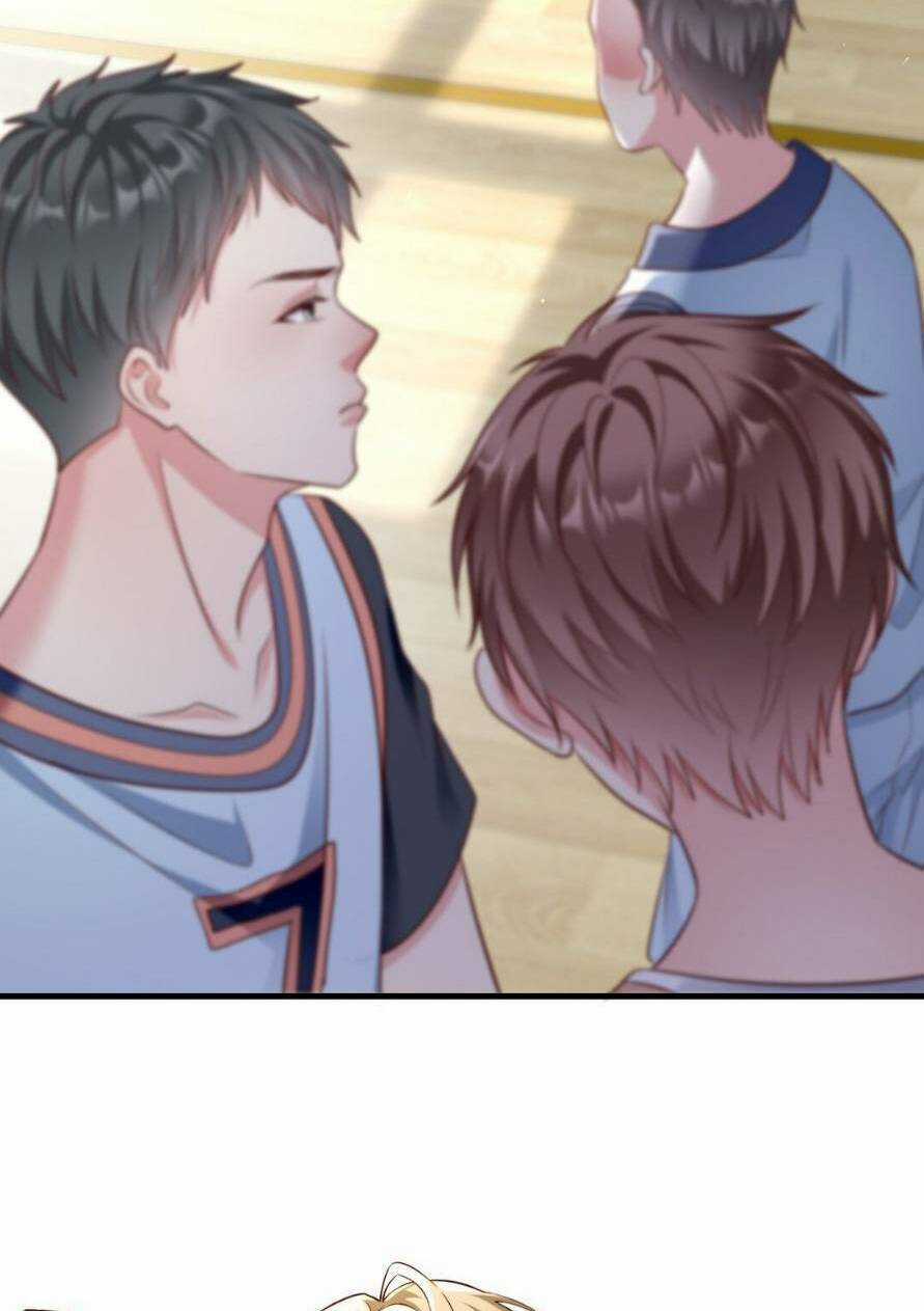 Cô Vợ Thế Thân Của Tổng Tài Chapter 17 trang 1