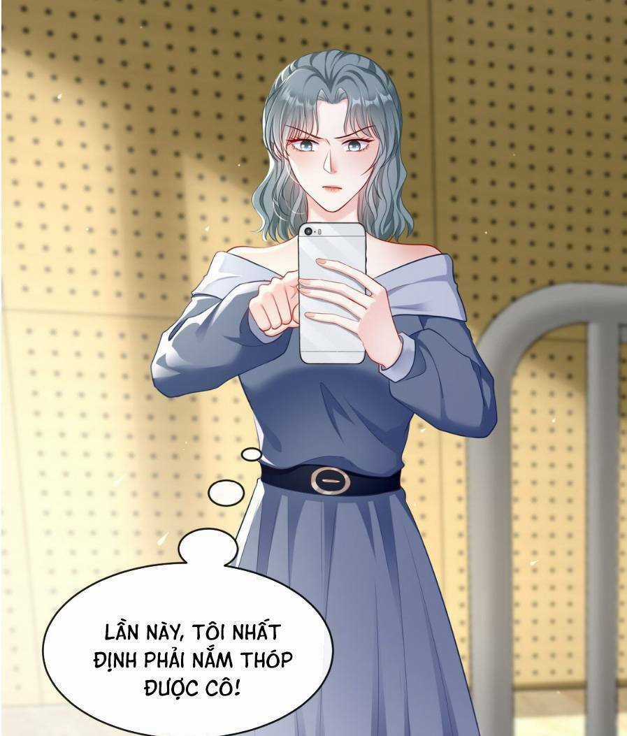 Cô Vợ Thế Thân Của Tổng Tài Chapter 17 trang 19