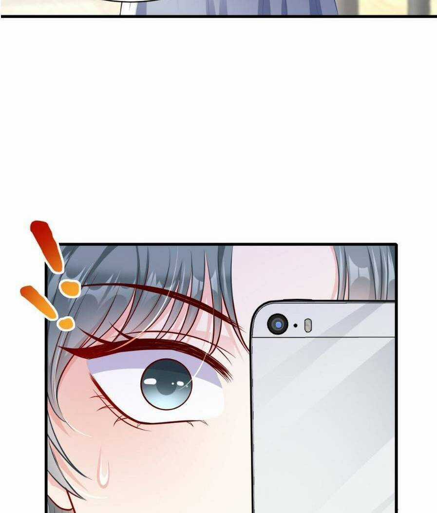 Cô Vợ Thế Thân Của Tổng Tài Chapter 17 trang 20