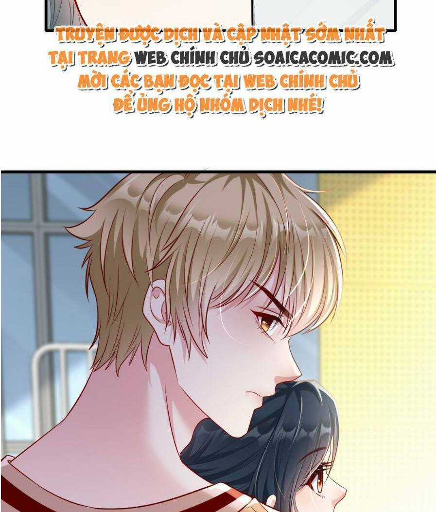 Cô Vợ Thế Thân Của Tổng Tài Chapter 17 trang 21