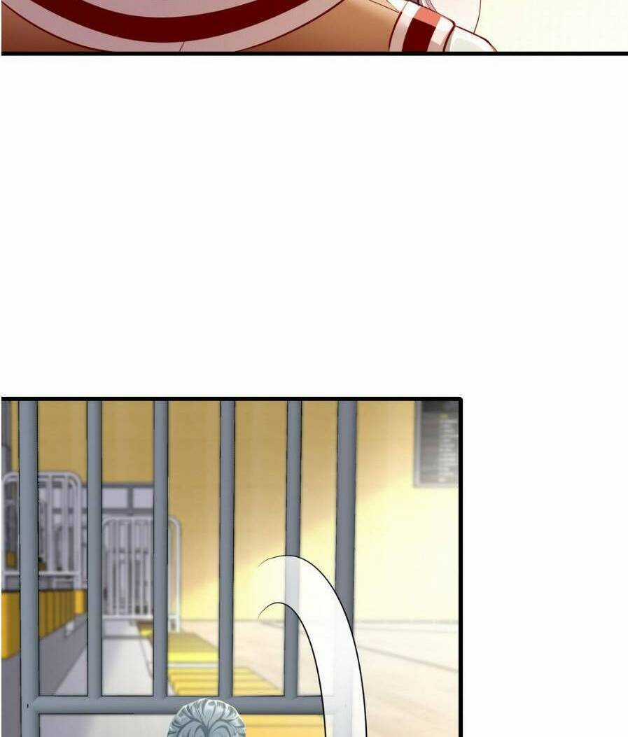 Cô Vợ Thế Thân Của Tổng Tài Chapter 17 trang 22