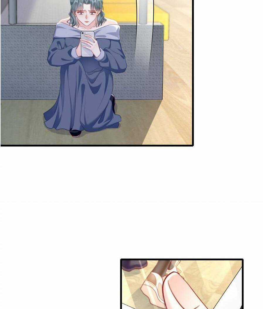 Cô Vợ Thế Thân Của Tổng Tài Chapter 17 trang 23