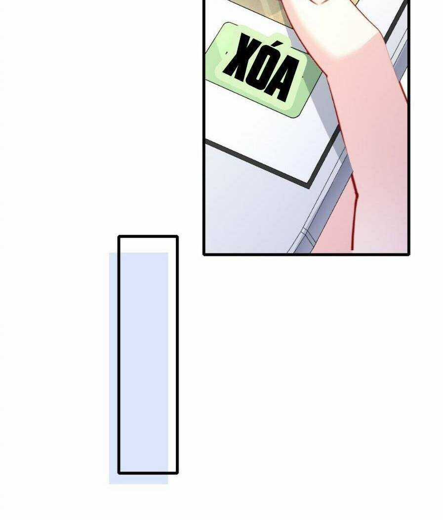 Cô Vợ Thế Thân Của Tổng Tài Chapter 17 trang 24