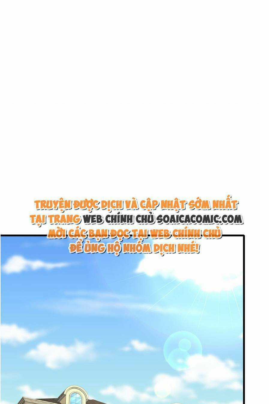 Cô Vợ Thế Thân Của Tổng Tài Chapter 17 trang 25