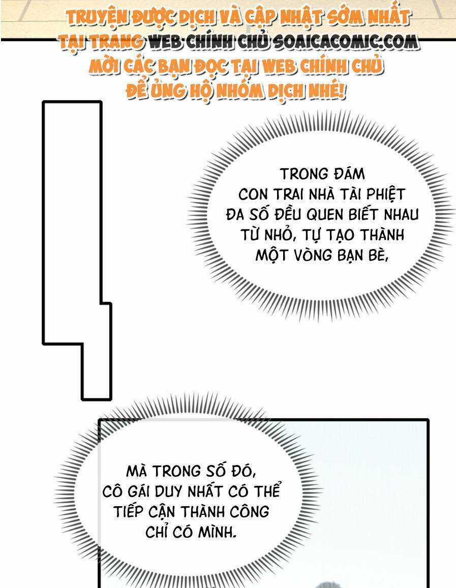 Cô Vợ Thế Thân Của Tổng Tài Chapter 17 trang 29