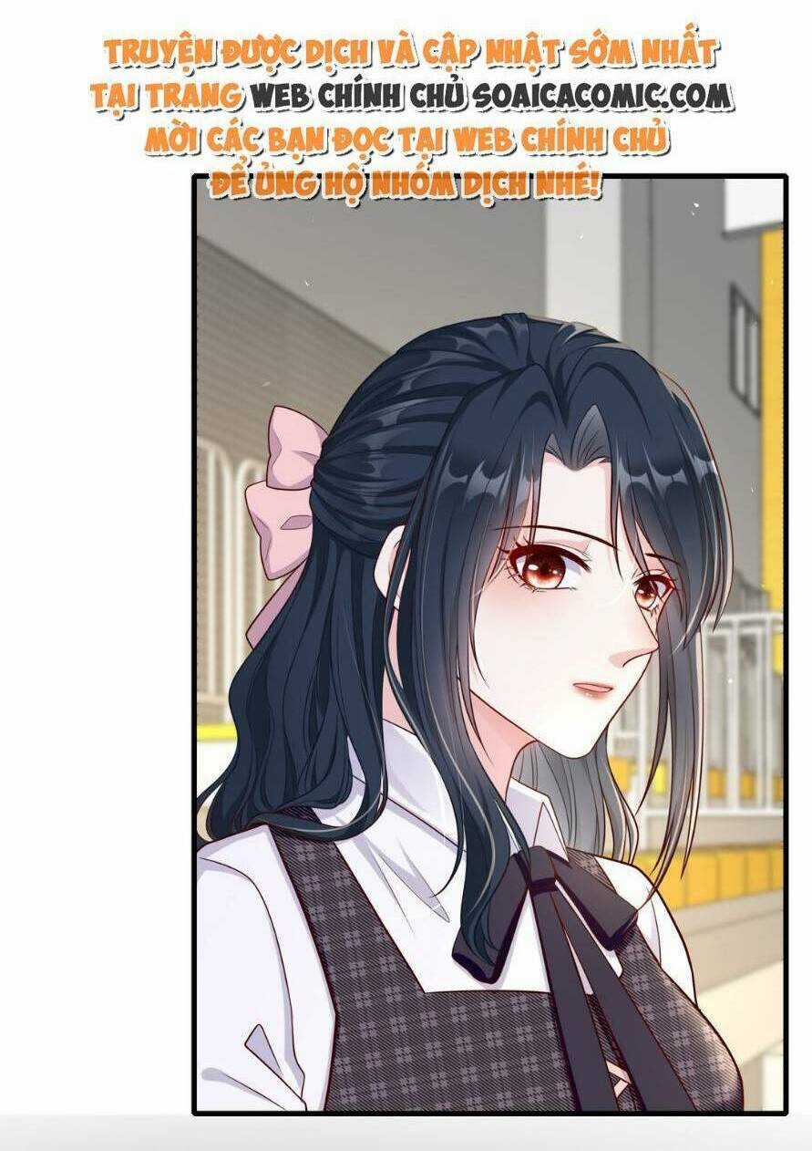 Cô Vợ Thế Thân Của Tổng Tài Chapter 17 trang 3