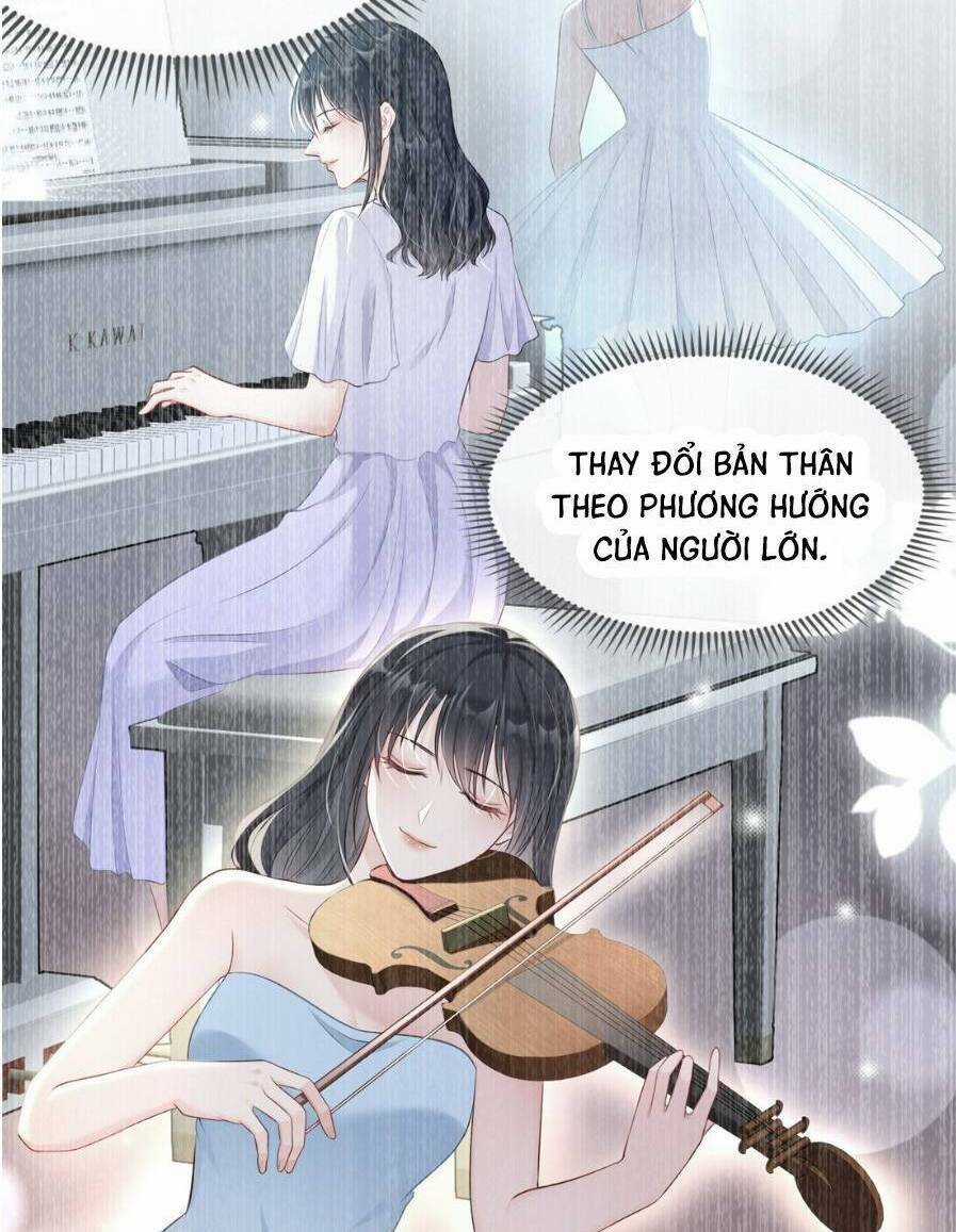 Cô Vợ Thế Thân Của Tổng Tài Chapter 17 trang 31