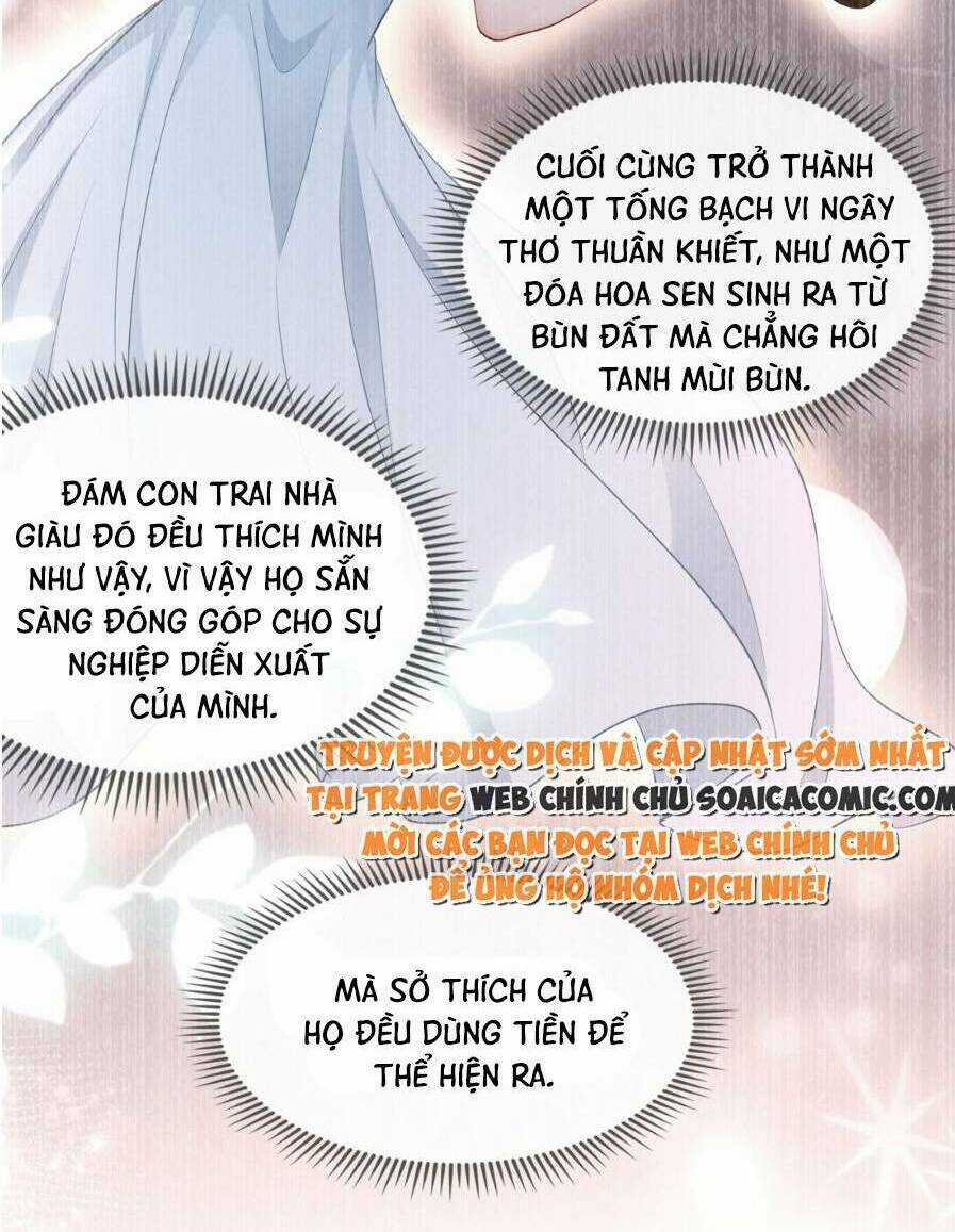 Cô Vợ Thế Thân Của Tổng Tài Chapter 17 trang 32