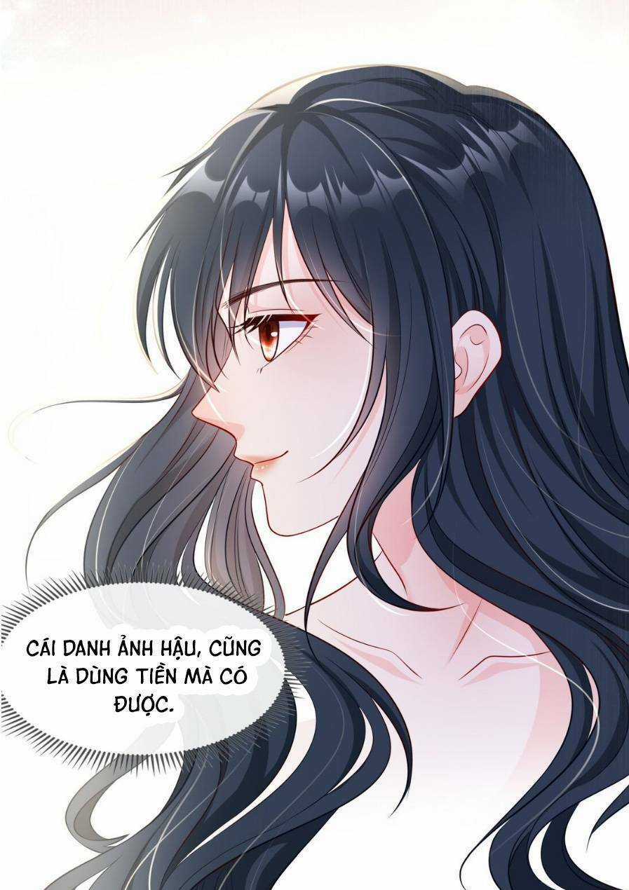 Cô Vợ Thế Thân Của Tổng Tài Chapter 17 trang 33