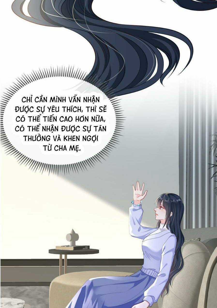 Cô Vợ Thế Thân Của Tổng Tài Chapter 17 trang 34