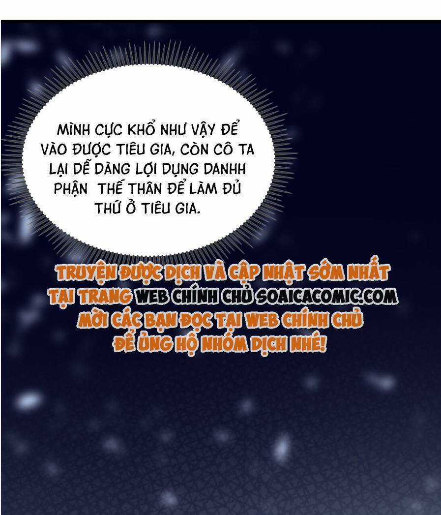 Cô Vợ Thế Thân Của Tổng Tài Chapter 17 trang 37