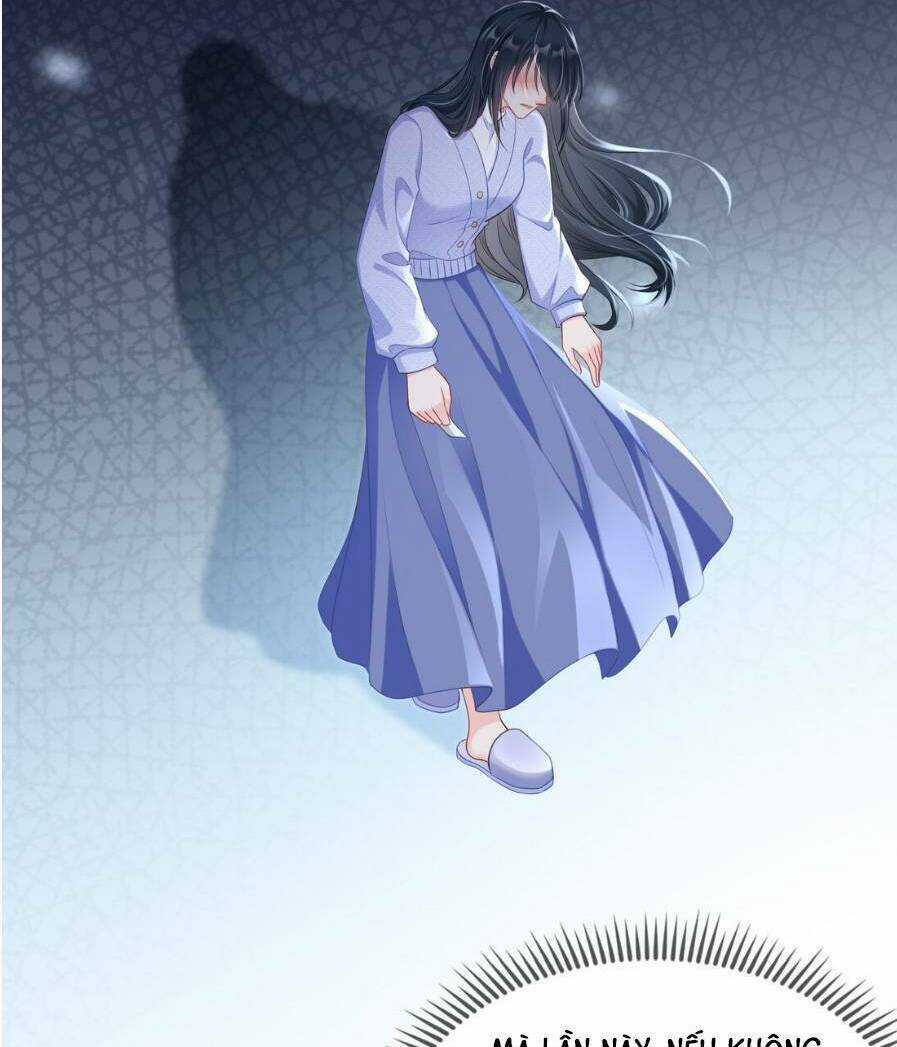 Cô Vợ Thế Thân Của Tổng Tài Chapter 17 trang 38