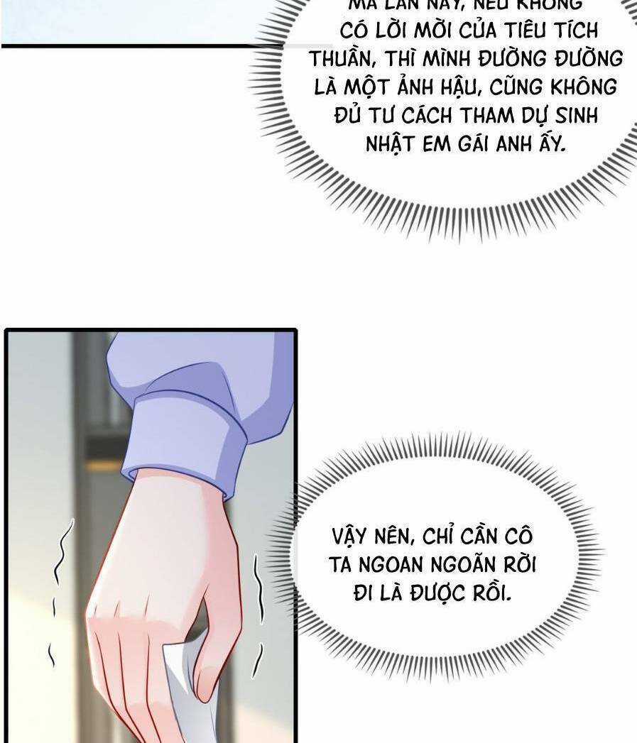 Cô Vợ Thế Thân Của Tổng Tài Chapter 17 trang 39