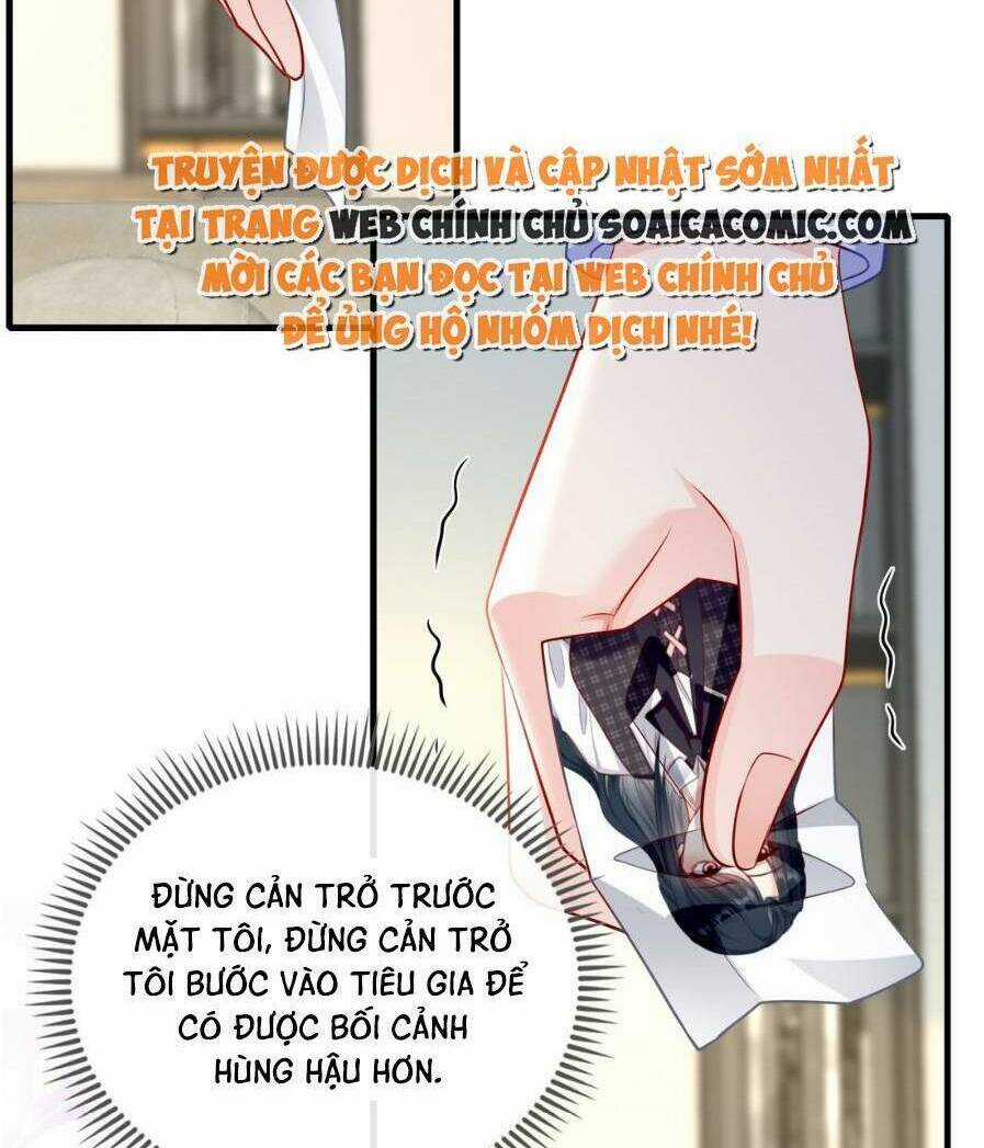 Cô Vợ Thế Thân Của Tổng Tài Chapter 17 trang 40