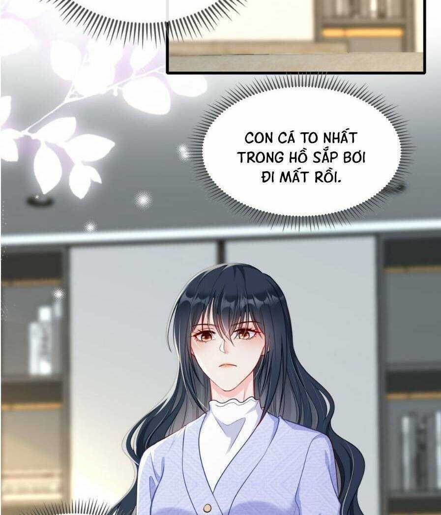 Cô Vợ Thế Thân Của Tổng Tài Chapter 17 trang 41