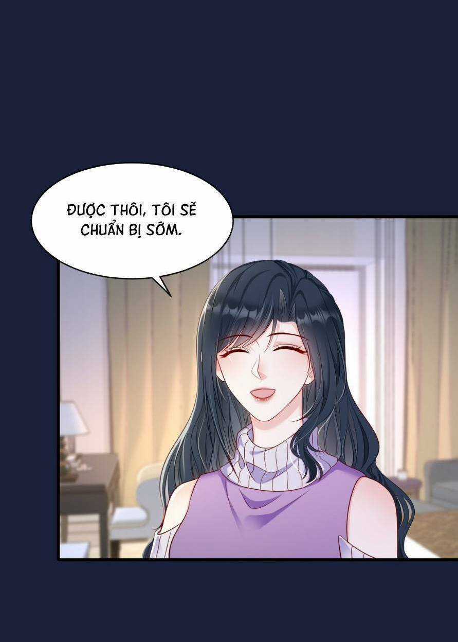 Cô Vợ Thế Thân Của Tổng Tài Chapter 18 trang 29