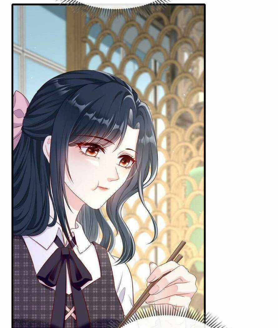 Cô Vợ Thế Thân Của Tổng Tài Chapter 18 trang 3