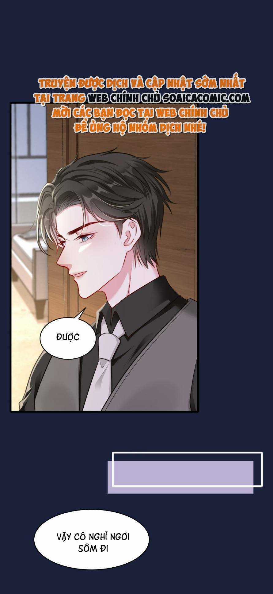 Cô Vợ Thế Thân Của Tổng Tài Chapter 18 trang 30