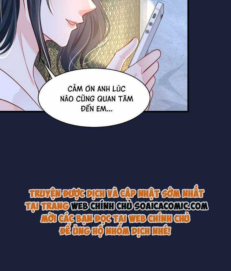 Cô Vợ Thế Thân Của Tổng Tài Chapter 18 trang 35