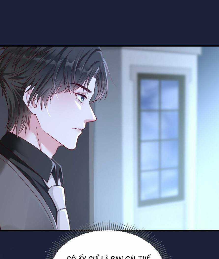 Cô Vợ Thế Thân Của Tổng Tài Chapter 18 trang 36