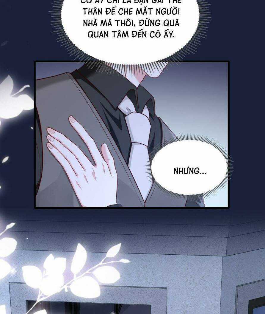 Cô Vợ Thế Thân Của Tổng Tài Chapter 18 trang 37