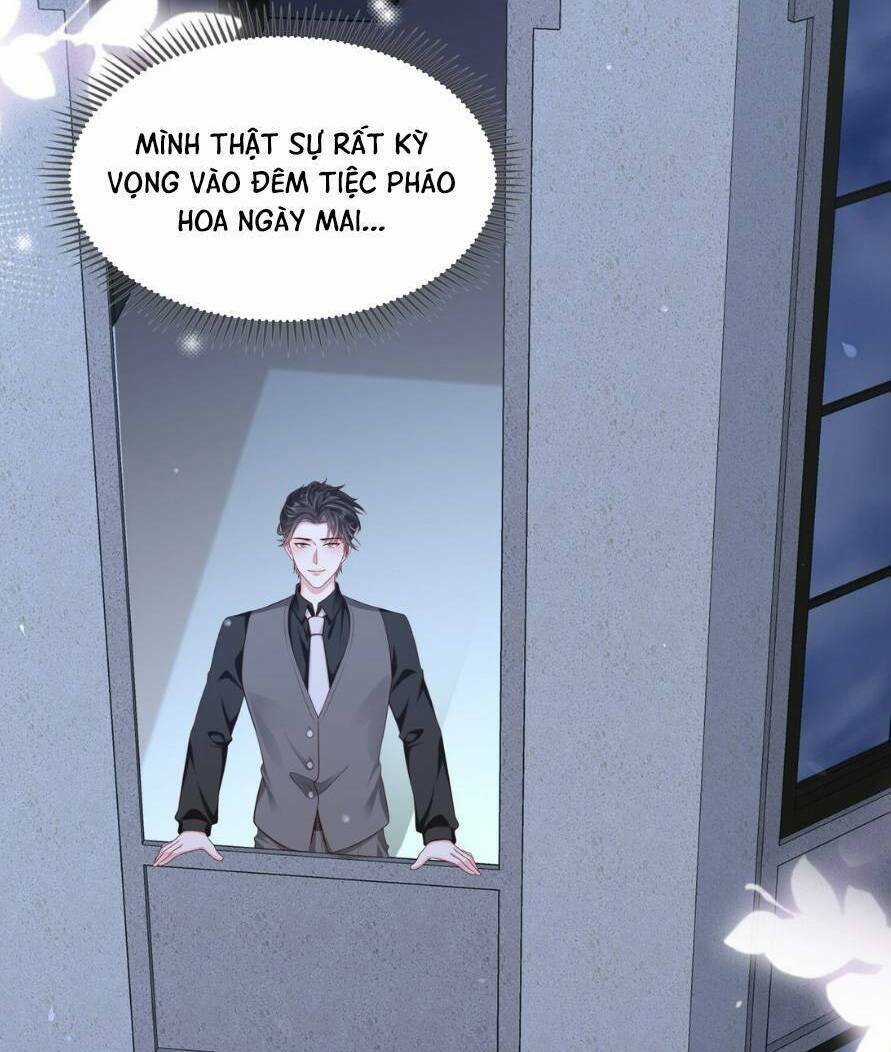 Cô Vợ Thế Thân Của Tổng Tài Chapter 18 trang 38