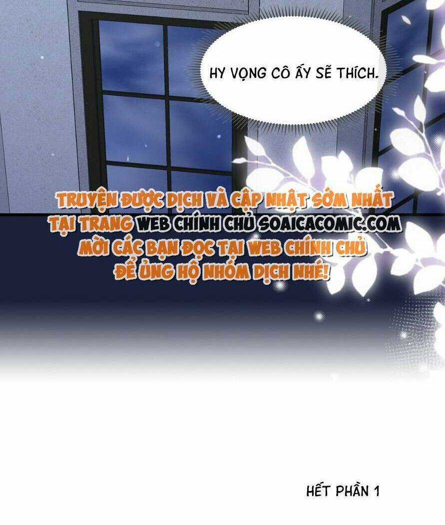 Cô Vợ Thế Thân Của Tổng Tài Chapter 18 trang 39