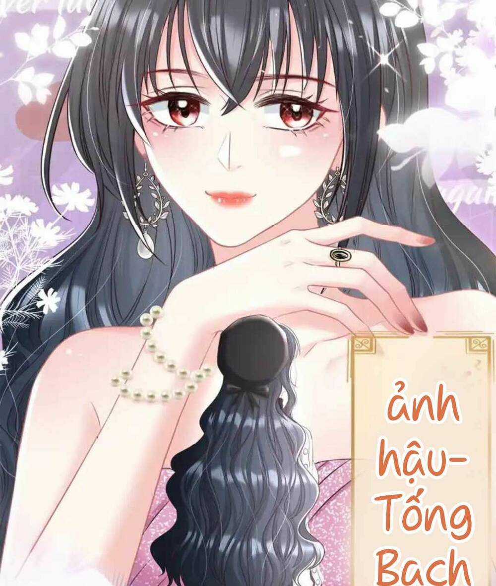 Cô Vợ Thế Thân Của Tổng Tài Chapter 2 trang 10