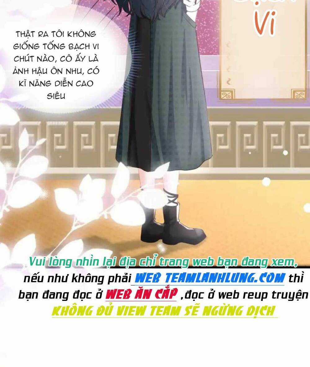 Cô Vợ Thế Thân Của Tổng Tài Chapter 2 trang 11
