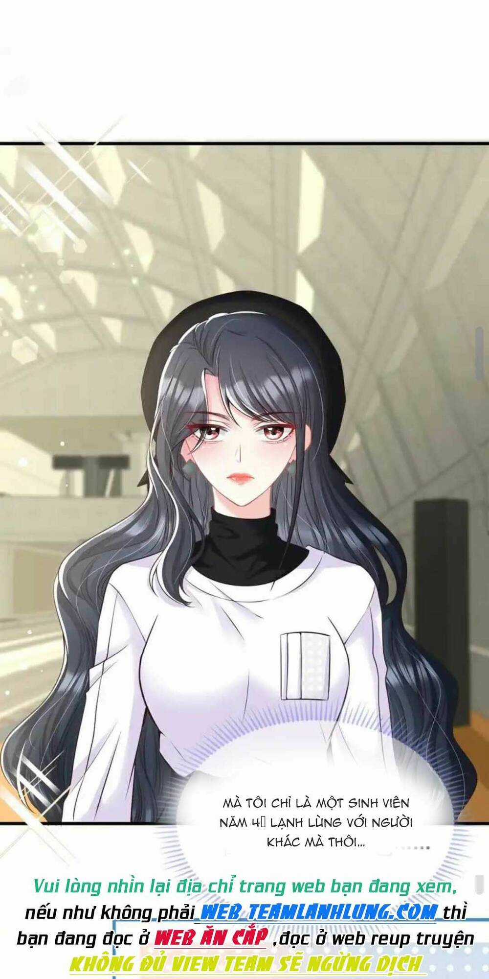 Cô Vợ Thế Thân Của Tổng Tài Chapter 2 trang 12