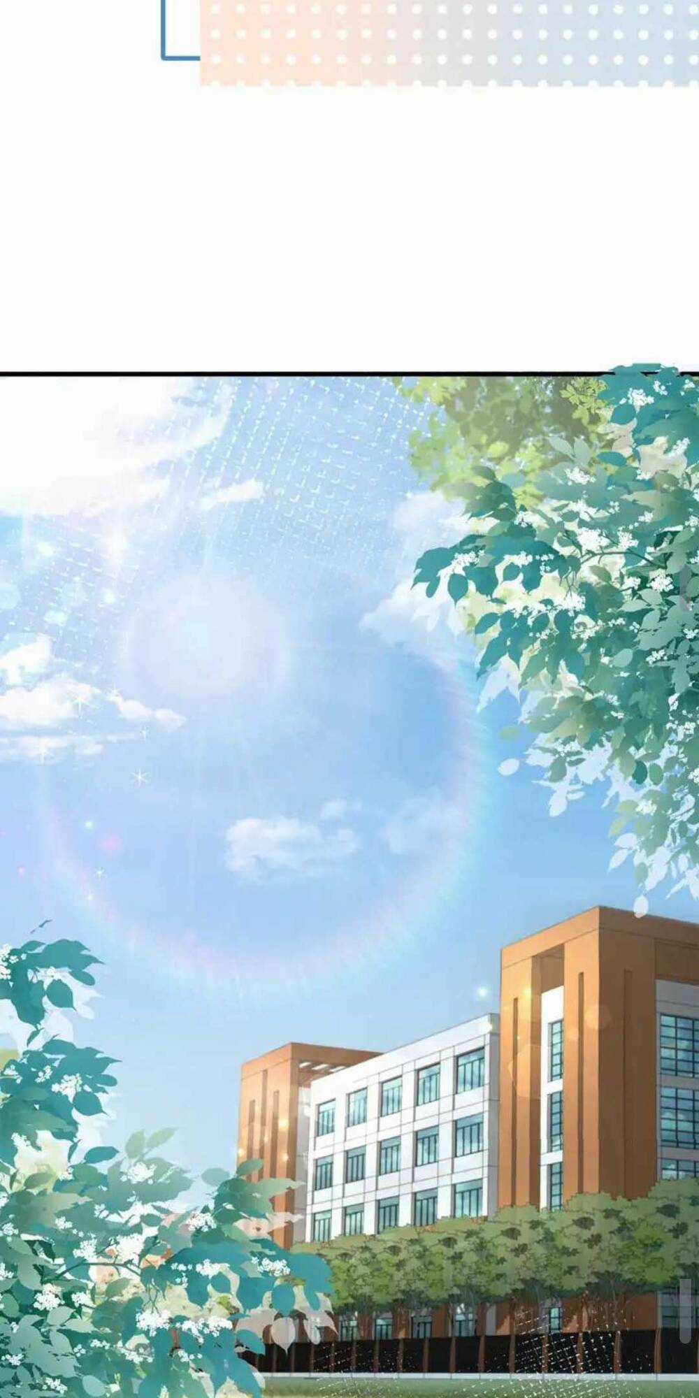 Cô Vợ Thế Thân Của Tổng Tài Chapter 2 trang 13