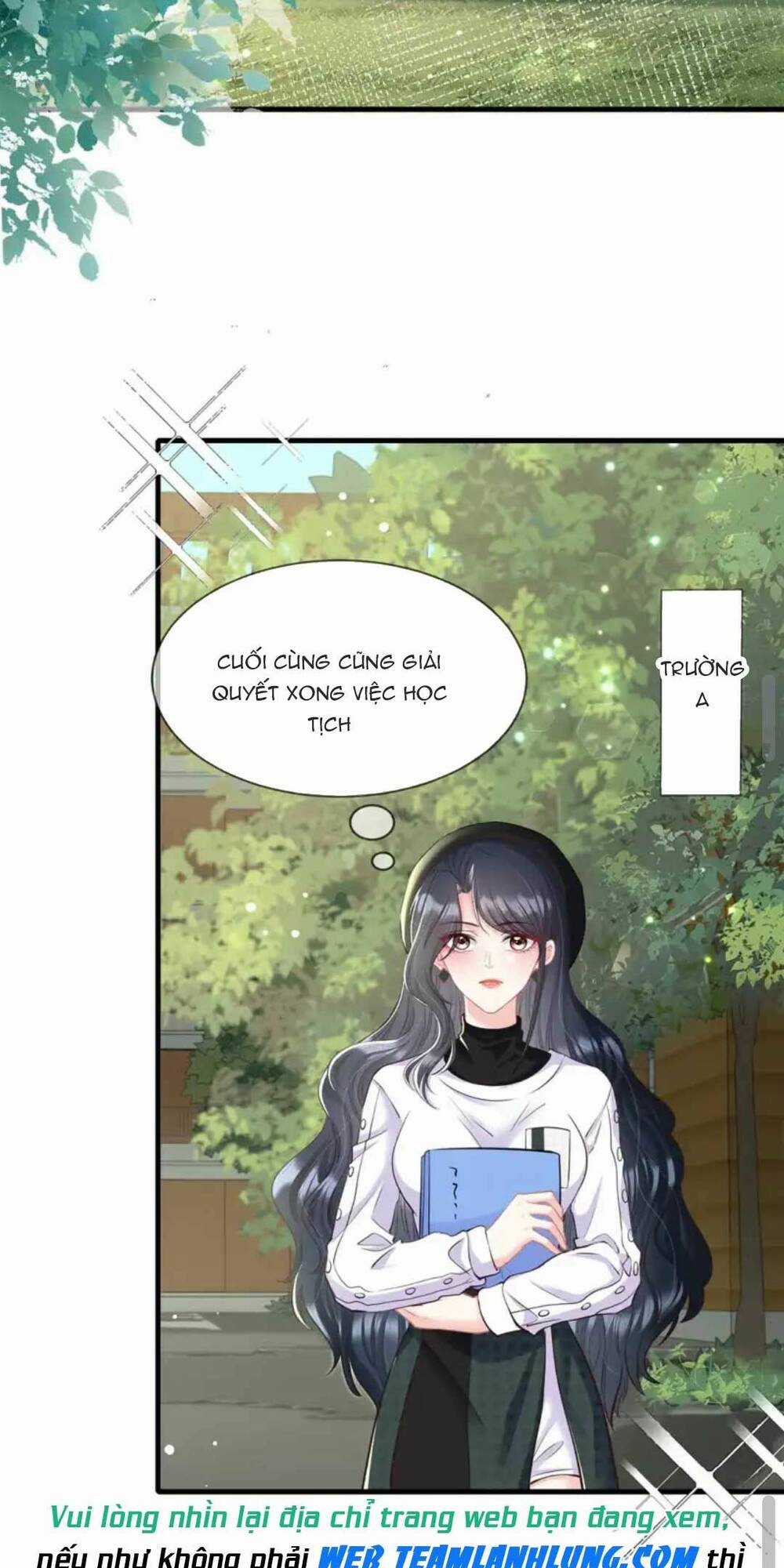 Cô Vợ Thế Thân Của Tổng Tài Chapter 2 trang 14