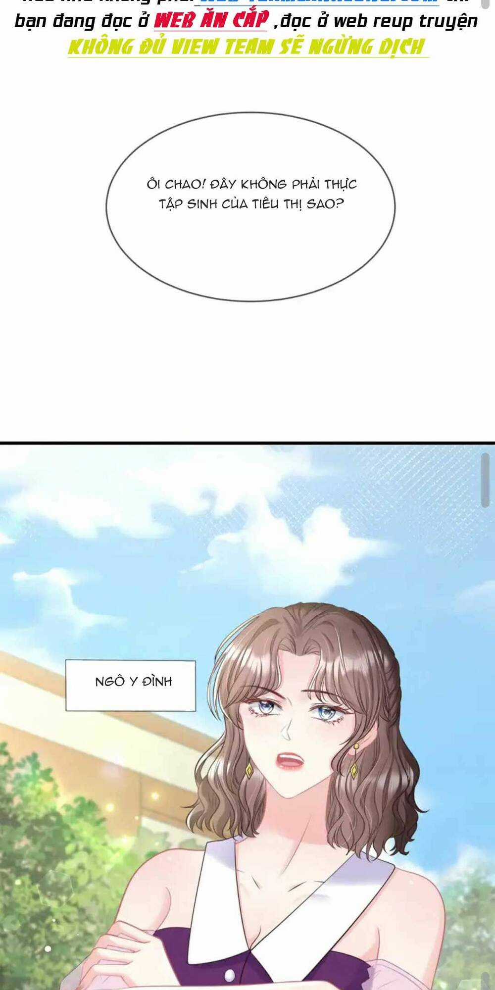 Cô Vợ Thế Thân Của Tổng Tài Chapter 2 trang 15