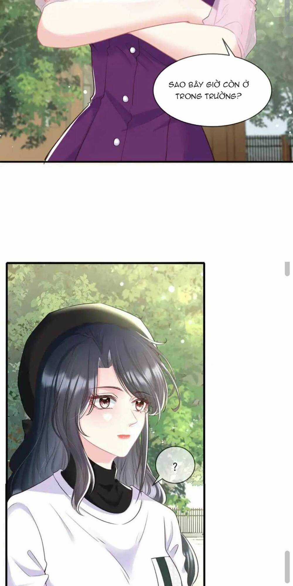 Cô Vợ Thế Thân Của Tổng Tài Chapter 2 trang 16