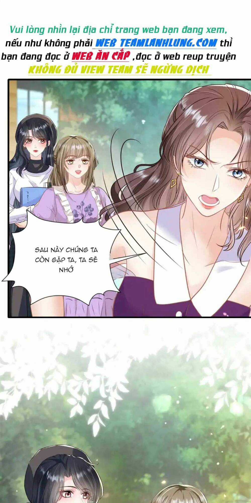 Cô Vợ Thế Thân Của Tổng Tài Chapter 2 trang 26