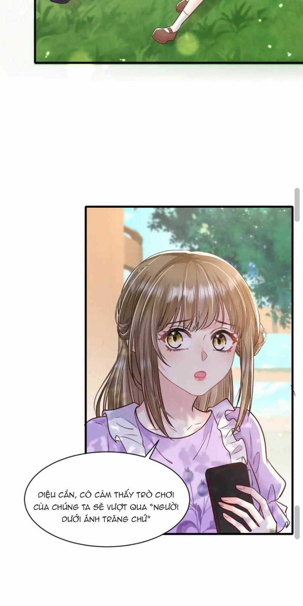 Cô Vợ Thế Thân Của Tổng Tài Chapter 2 trang 29