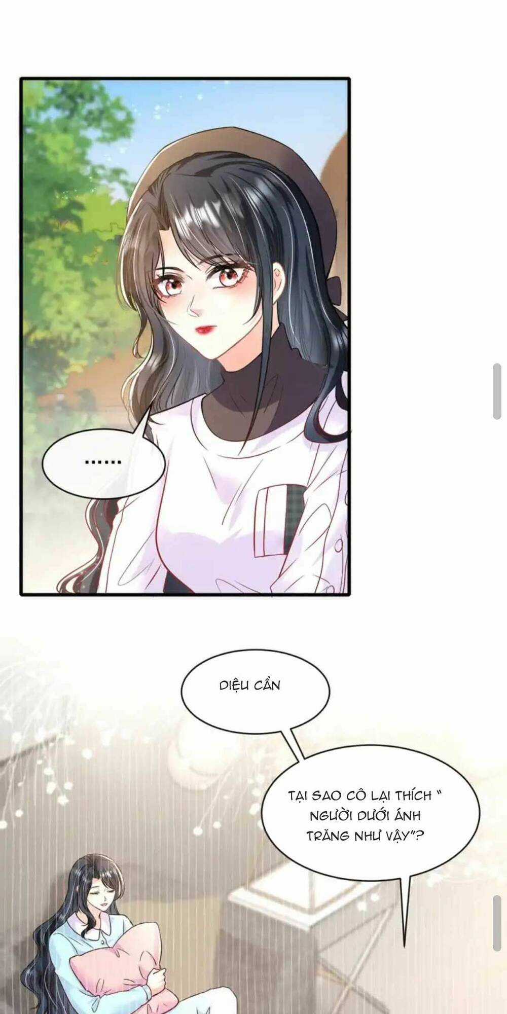 Cô Vợ Thế Thân Của Tổng Tài Chapter 2 trang 30