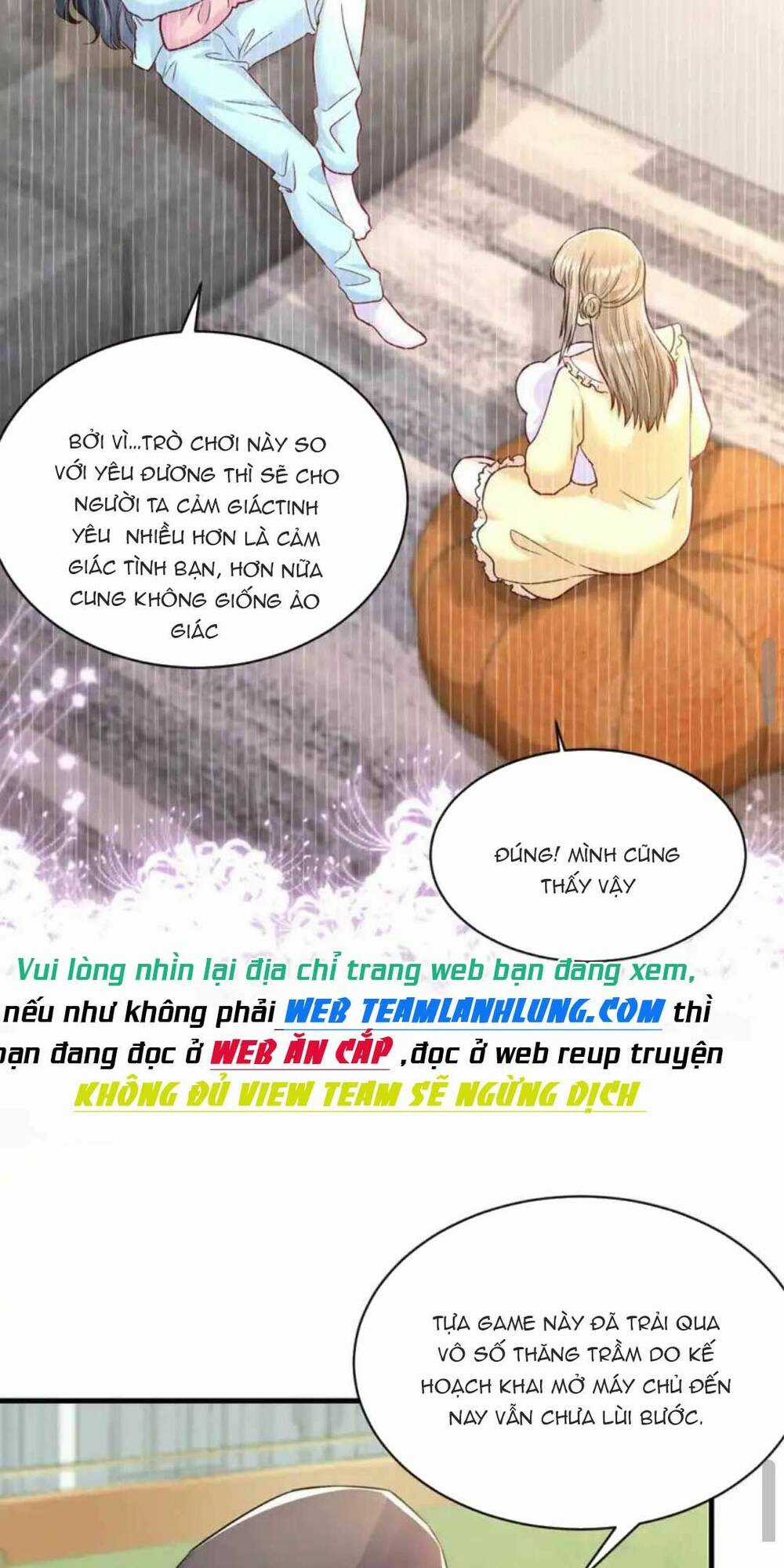 Cô Vợ Thế Thân Của Tổng Tài Chapter 2 trang 31