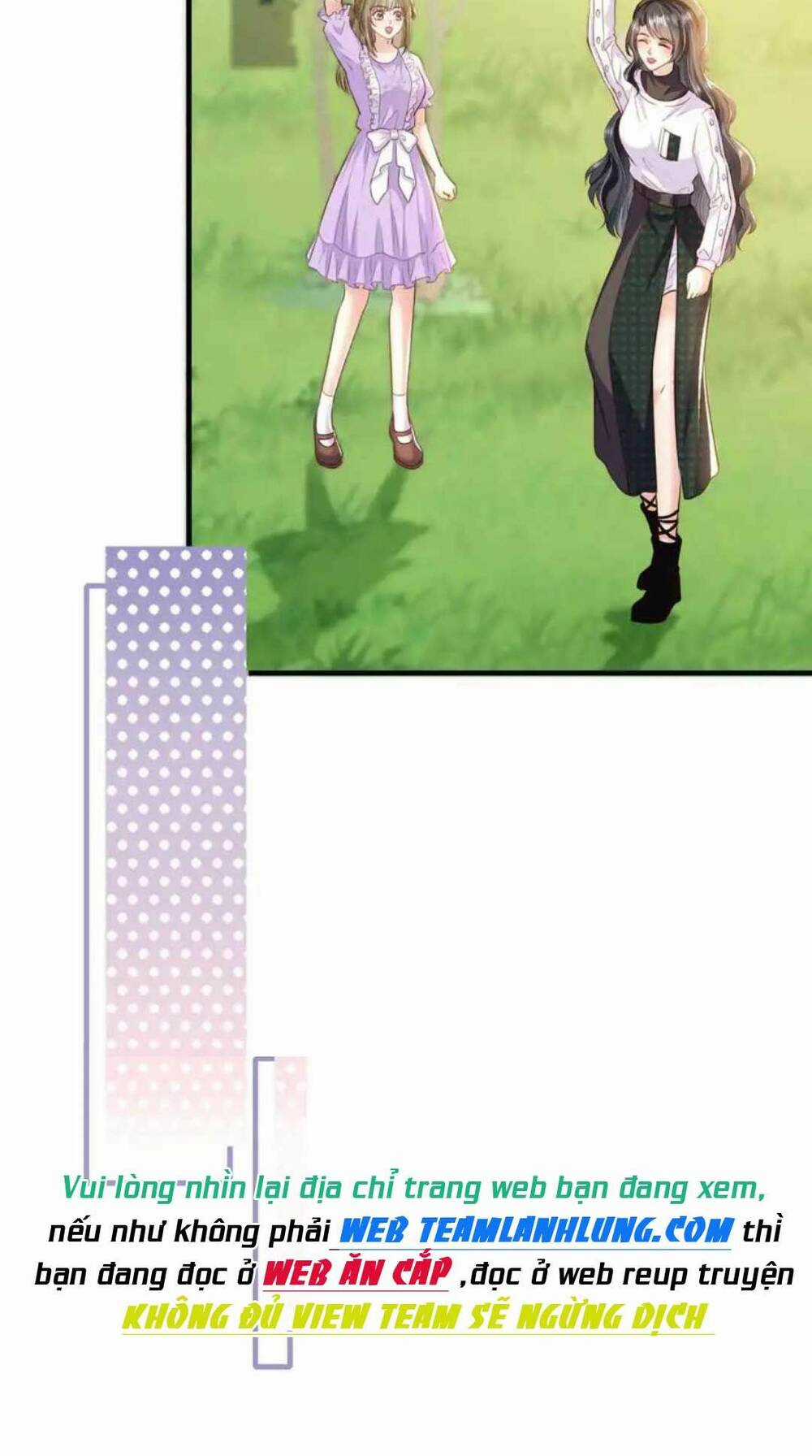 Cô Vợ Thế Thân Của Tổng Tài Chapter 2 trang 36