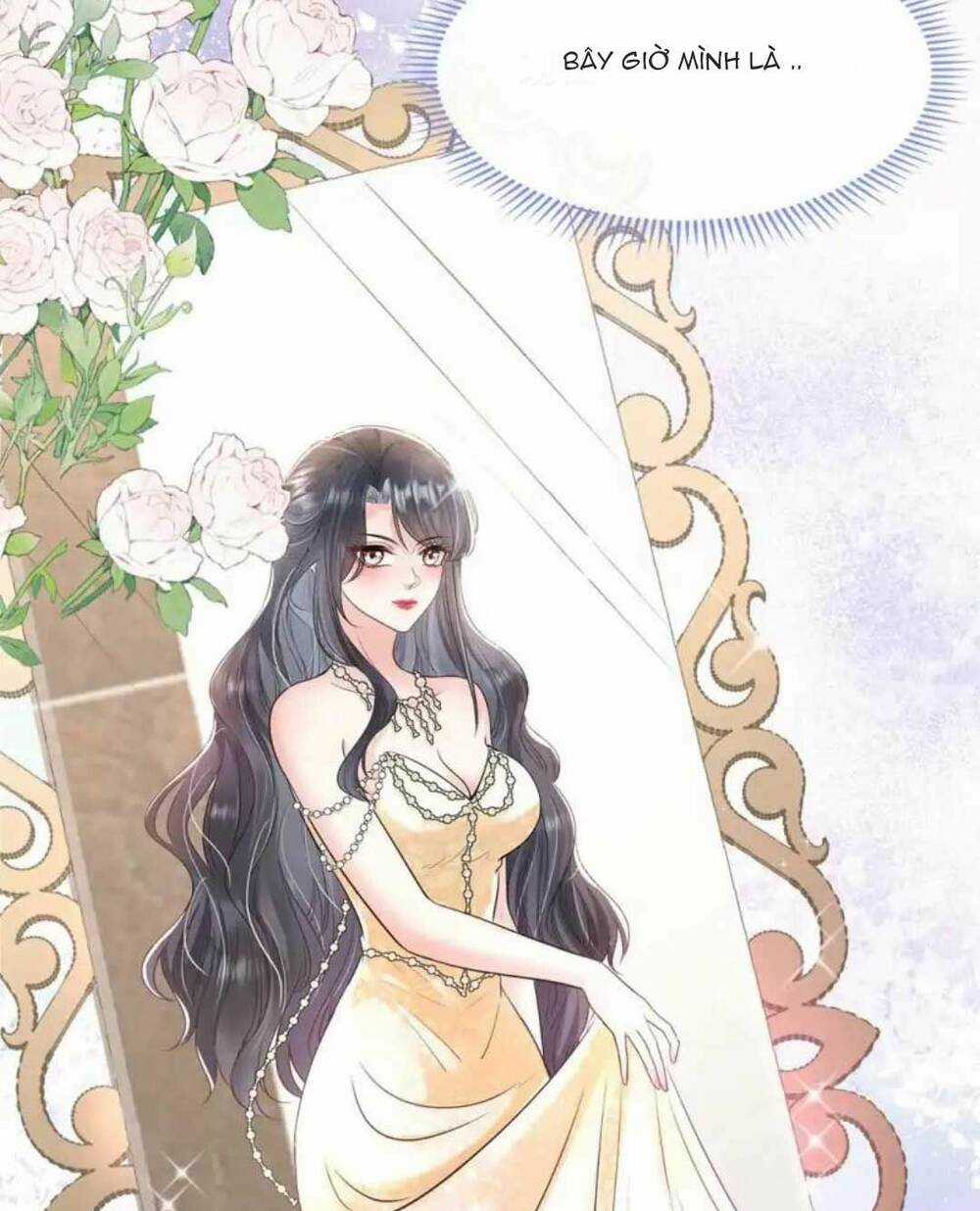 Cô Vợ Thế Thân Của Tổng Tài Chapter 2 trang 39