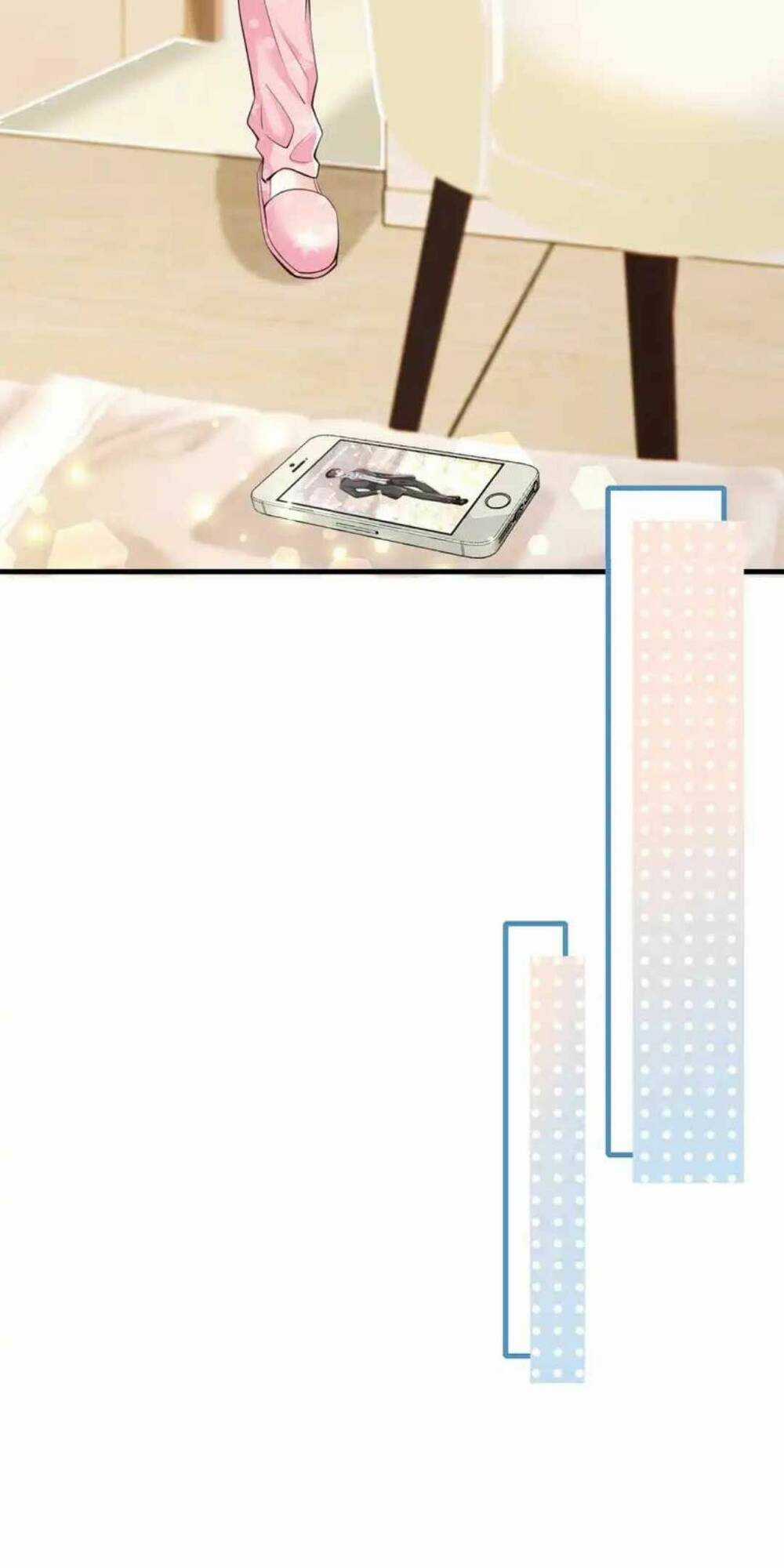 Cô Vợ Thế Thân Của Tổng Tài Chapter 2 trang 4