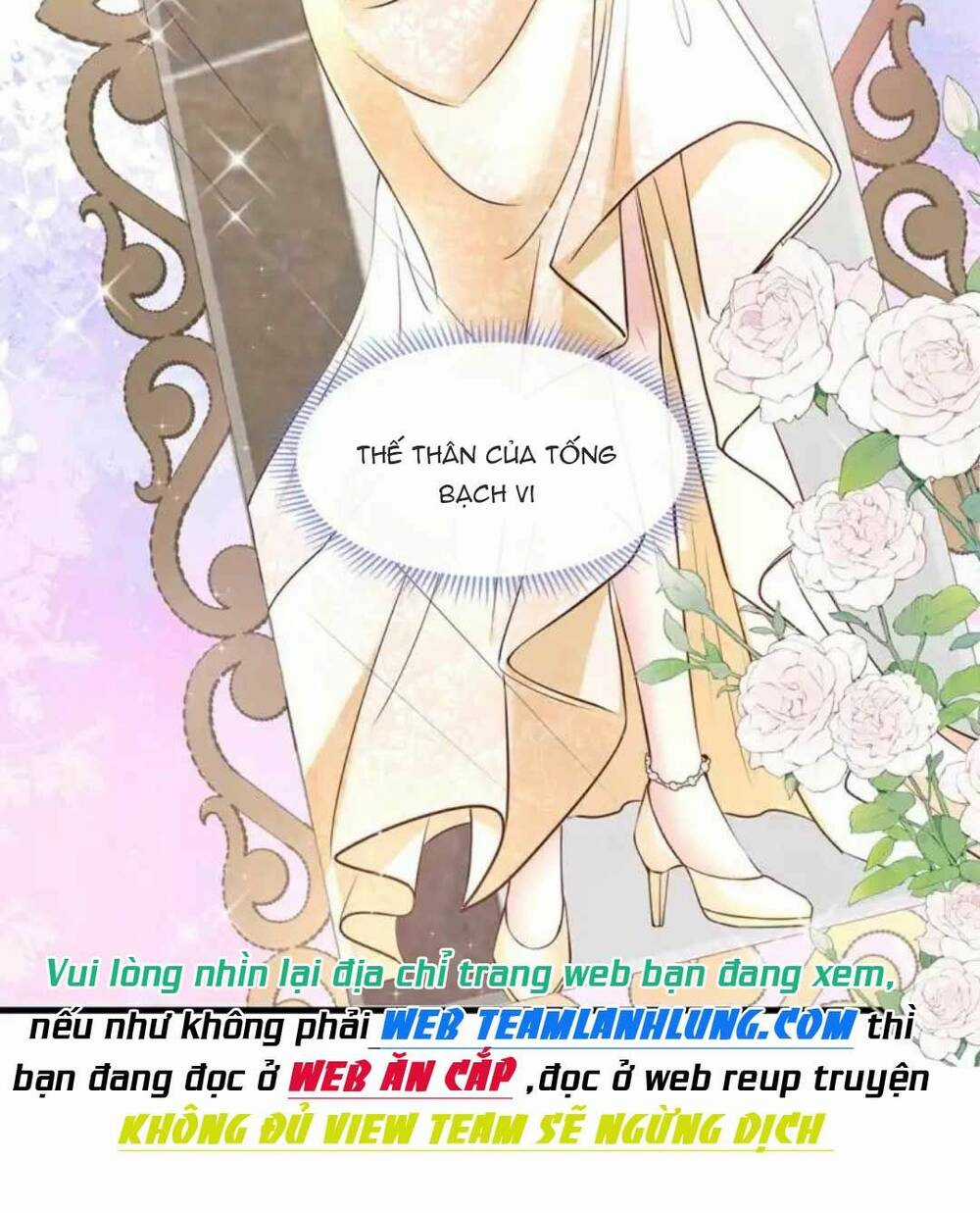 Cô Vợ Thế Thân Của Tổng Tài Chapter 2 trang 40